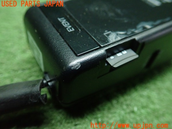 3UPJ=36110579]C-HR(ZYX10)純正 DRT-H66A ドライブレコーダー 中古_m4