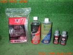3UPJ=36140640]ベンツ C200 ステーションワゴン(205242C S205)CAR BEAUTY PRO カービューティープロ メンテナンスキット 中古_s1