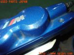 3UPJ=36180302]BMW M4 クーペ(3C30 F82)純正 brembo ブレンボ キャリパーローターセット 中古_s3