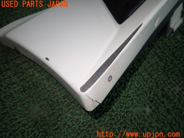 3UPJ=36190025]GR86(BRZ)RZ(ZN8 A型)純正オプション 右 サイドステップ GR サイドスカート 中古_m2