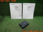 3UPJ=36190503]GR86(BRZ)RZ(ZN8 A型)KENWOOD ケンウッド ETC-N7000 DENSO デンソー DIU-B140 ETC車載器 ETC2.0 中古_s0