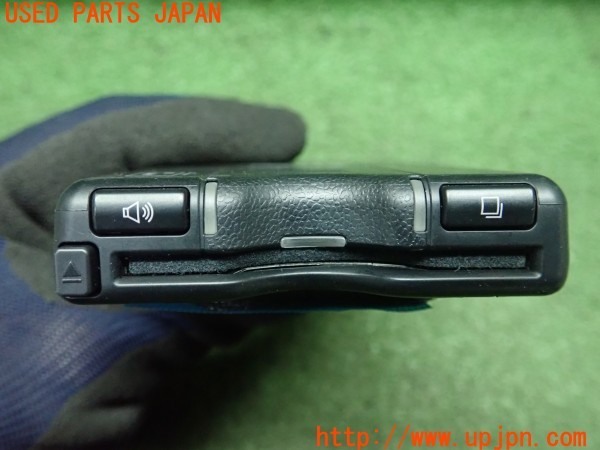 3UPJ=36190503]GR86(BRZ)RZ(ZN8 A型)KENWOOD ケンウッド ETC-N7000 DENSO デンソー DIU-B140 ETC車載器 ETC2.0 中古_m3