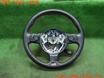 3UPJ=36190617]GR86(BRZ)RZ(ZN8 A型)純正 ステアリング 中古_s0
