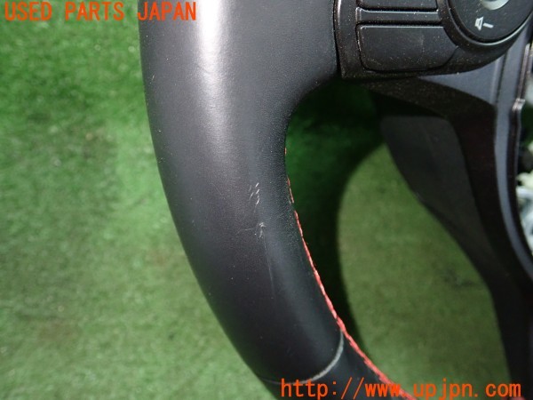 3UPJ=36190617]GR86(BRZ)RZ(ZN8 A型)純正 ステアリング 中古_m1
