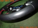 3UPJ=36190617]GR86(BRZ)RZ(ZN8 A型)純正 ステアリング 中古_s2