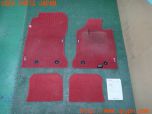3UPJ=36190629]GR86(BRZ)RZ(ZN8 A型)純正 オプション フロアマット MT用 中古_s0