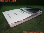 3UPJ=36190802]GR86(BRZ)RZ(ZN8 A型)取扱説明書① 取説 車両マニュアル 中古_s4