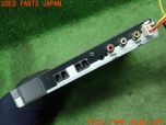 3UPJ=36200578]BMW 320i ツーリング(US20 E91)Panasonic Strada パナソニック ストラーダ TU-DTX600 地デジチューナー 2011年製 中古_s2