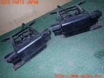 3UPJ=36220612]ランドクルーザー60 バン XV ハイルーフ(HJ61V(改))後期 純正 シートサスペンション 中古_s3