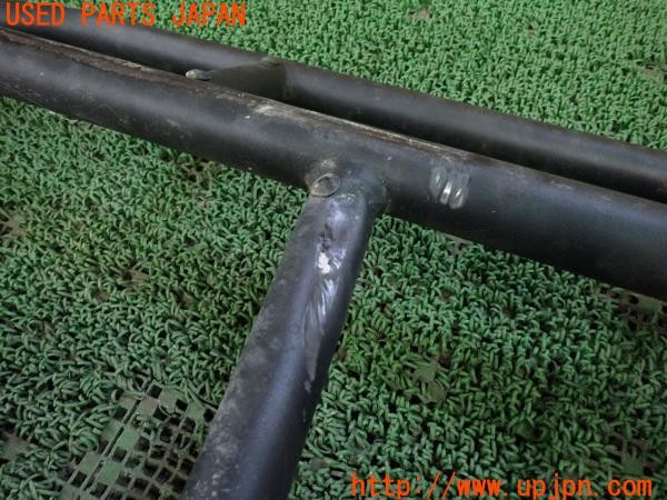 3UPJ=36230025]ジムニー(JB23W 1型)社外 サイドステップ ロックスライダー 中古_m2