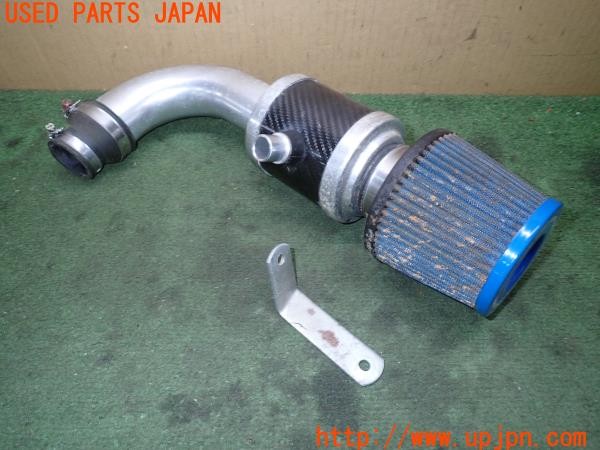 3UPJ=36230106]ジムニー(JB23W 1型)ZERO1000 零1000 エアクリーナー パワーチャンバー 中古_m0