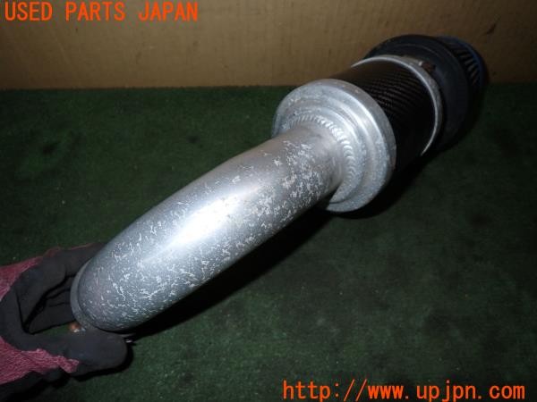 3UPJ=36230106]ジムニー(JB23W 1型)ZERO1000 零1000 エアクリーナー パワーチャンバー 中古_m3