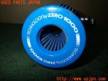 3UPJ=36230106]ジムニー(JB23W 1型)ZERO1000 零1000 エアクリーナー パワーチャンバー 中古_s4