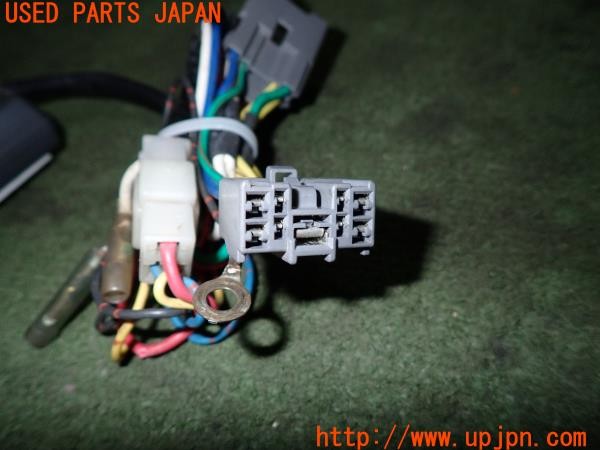 3UPJ=36230542]ジムニー(JB23W 1型)FET TB-202 ターボタイマー 中古_m2