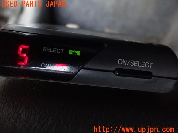 3UPJ=36230542]ジムニー(JB23W 1型)FET TB-202 ターボタイマー 中古_m4