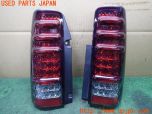 3UPJ=36230547]ジムニー(JB23W 1型)IH GROUP 60-1336 テールランプ 中古_s0