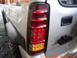 3UPJ=36230547]ジムニー(JB23W 1型)IH GROUP 60-1336 テールランプ 中古_s4