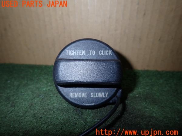 3UPJ=36250120]インテグラ タイプR(DC5)前期 Acura純正 フューエルキャップ 燃料タンクキャップ USDM 中古_m1