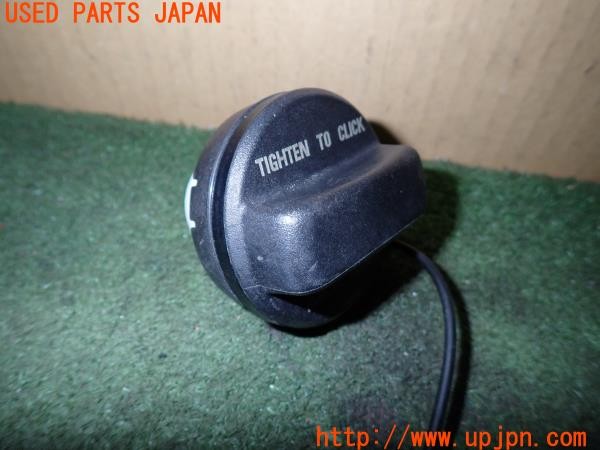 3UPJ=36250120]インテグラ タイプR(DC5)前期 Acura純正 フューエルキャップ 燃料タンクキャップ USDM 中古_m2