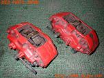 3UPJ=36250301]インテグラ タイプR(DC5)前期 純正 brembo ブレンボ フロントキャリパー 中古_s2