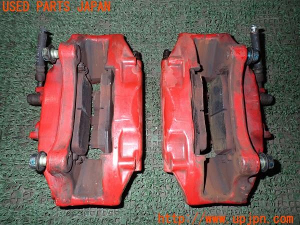 3UPJ=36250301]インテグラ タイプR(DC5)前期 純正 brembo ブレンボ フロントキャリパー 中古_m4