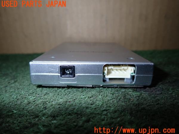 3UPJ=36250503]インテグラ タイプR(DC5)前期 純正 08E23-EY8-B00 ETH-062P ETC車載器 本体のみ 中古_m3