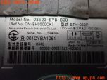 3UPJ=36250503]インテグラ タイプR(DC5)前期 純正 08E23-EY8-B00 ETH-062P ETC車載器 本体のみ 中古_s4