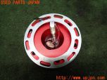 3UPJ=36250619]インテグラ タイプR(DC5)前期 Works Bell ワークスベル RAPFIXⅡ ラフィックス2 クイックリリースボス 中古_s2