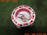 3UPJ=36250619]インテグラ タイプR(DC5)前期 Works Bell ワークスベル RAPFIXⅡ ラフィックス2 クイックリリースボス 中古_s3