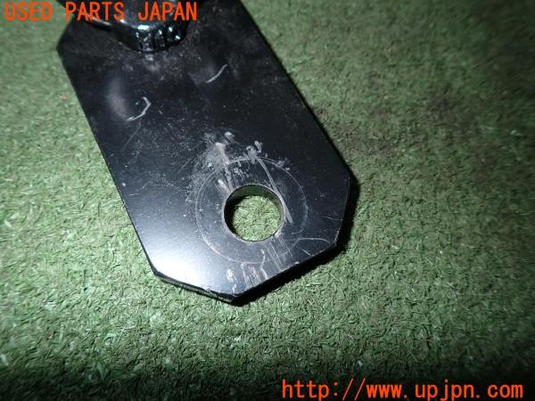 3UPJ=36250650]インテグラ タイプR(DC5)前期 社外 アンカーボルト シートレール取付ボルト レーシングハーネス固定ステー 中古_m2