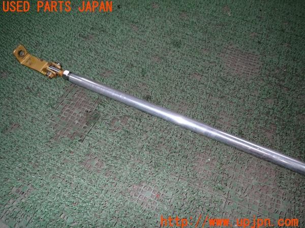 3UPJ=36250703]インテグラ タイプR(DC5)前期 社外 ピラーバー 中古_m1