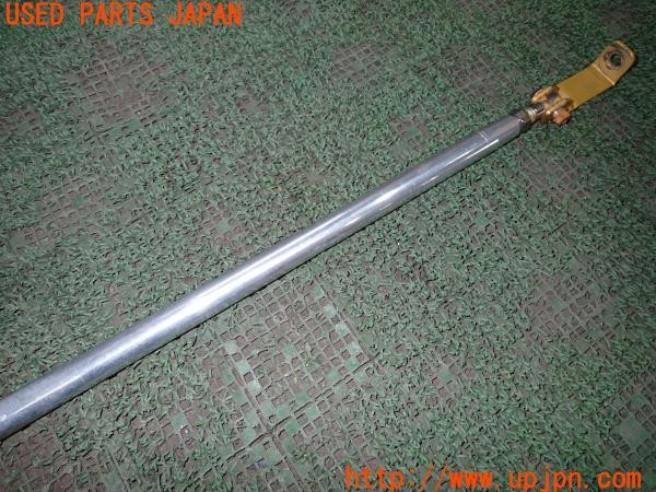 3UPJ=36250703]インテグラ タイプR(DC5)前期 社外 ピラーバー 中古_m2