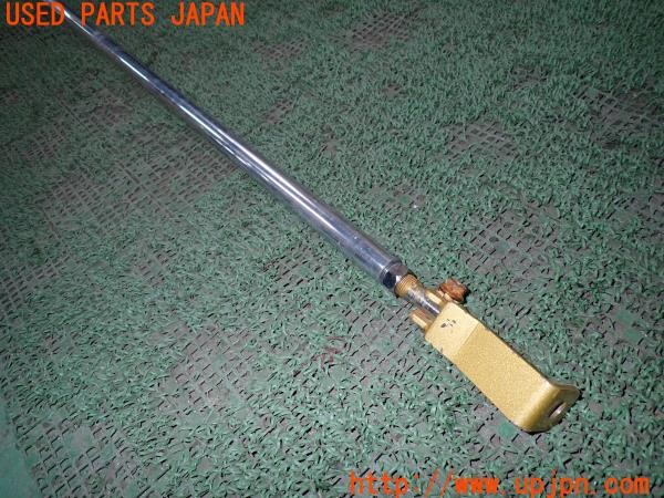 3UPJ=36250703]インテグラ タイプR(DC5)前期 社外 ピラーバー 中古_m4