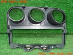 3UPJ=36260605]アルファロメオ 156 GTAセレスピード(932AXB)純正 オーディオパネル 中古_s1