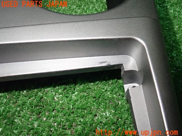 3UPJ=36260605]アルファロメオ 156 GTAセレスピード(932AXB)純正 オーディオパネル 中古_m3
