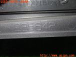 3UPJ=36260605]アルファロメオ 156 GTAセレスピード(932AXB)純正 オーディオパネル 中古_s4
