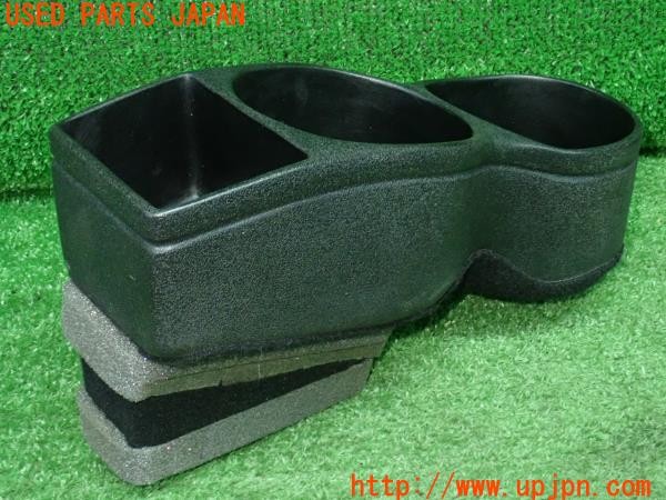 3UPJ=36260631]アルファロメオ 156 GTAセレスピード(932AXB)ALCABO アルカボ ドリンクホルダー 中古_m1