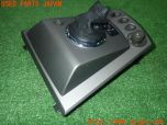 3UPJ=36260647]アルファロメオ 156 GTAセレスピード(932AXB)純正 156033240 シフトトリム 内装トリム 中古_s1