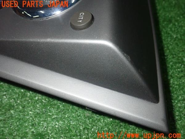 3UPJ=36260647]アルファロメオ 156 GTAセレスピード(932AXB)純正 156033240 シフトトリム 内装トリム 中古_m2