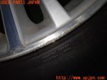 3UPJ=36280920]BMW アクティブハイブリッド5(FZ35 F10)純正オプション タイヤホイール 19×8.5J +33 9J +44 PCD120 4穴 4本 中古_s3