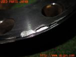 3UPJ=36280971]BMW アクティブハイブリッド5(FZ35 F10)社外 ワイドトレッドスペーサー ワイトレ 17mm PCD120 5穴 ハブ径72.6mm 難あり_s4