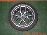 3UPJ=36290961]BMW X4 xDrive28i Mスポーツ(XW20 F26)BBS CI-R タイヤホイール 20×9.5J +40 PCD120 5穴 1本 中古_s0