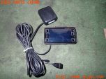 3UPJ=36300575]BMW アクティブハイブリッド3 Mスポーツ(3F30 F30)Yupiteru ユピテル Z240Csd レーダー探知機 中古_s0