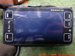 3UPJ=36300575]BMW アクティブハイブリッド3 Mスポーツ(3F30 F30)Yupiteru ユピテル Z240Csd レーダー探知機 中古_s1