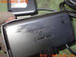 3UPJ=36300575]BMW アクティブハイブリッド3 Mスポーツ(3F30 F30)Yupiteru ユピテル Z240Csd レーダー探知機 中古_s3