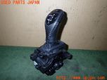 3UPJ=36300614]BMW アクティブハイブリッド3 Mスポーツ(3F30 F30)M Performance Mパフォーマンス 9296899 シフトレバー AT 中古_s0