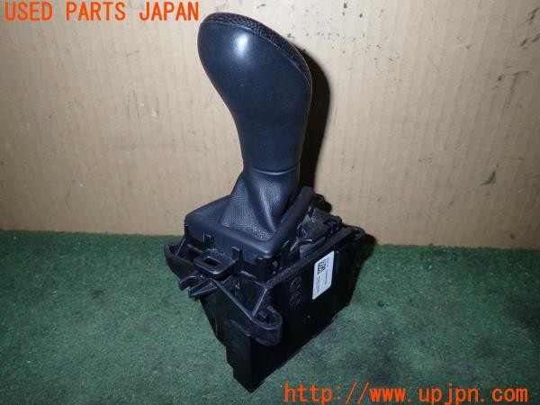 3UPJ=36300614]BMW アクティブハイブリッド3 Mスポーツ(3F30 F30)M Performance Mパフォーマンス 9296899 シフトレバー AT 中古_m1