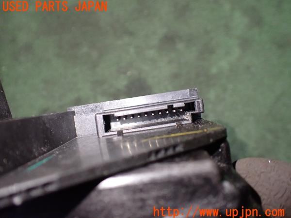 3UPJ=36300614]BMW アクティブハイブリッド3 Mスポーツ(3F30 F30)M Performance Mパフォーマンス 9296899 シフトレバー AT 中古_m3