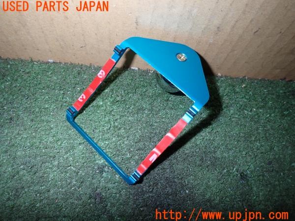 3UPJ=36300631]BMW アクティブハイブリッド3 Mスポーツ(3F30 F30)V-carbon スマホホルダー マグネット 中古_m3