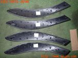 3UPJ=36300646]BMW アクティブハイブリッド3 Mスポーツ(3F30 F30)M Performance Mパフォーマンス ドアハンドルカバー カーボントリム 中古_s4